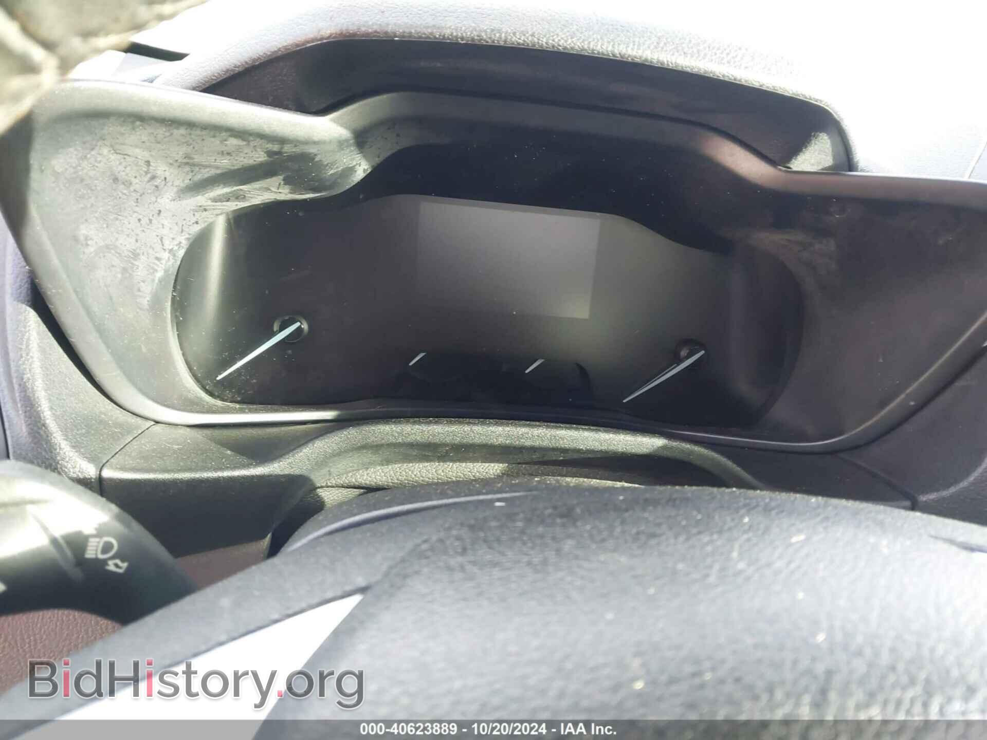 2020 FORD TRANSIT CONNECT - VIN: NM0GE9F25L1473661 - Фото 7