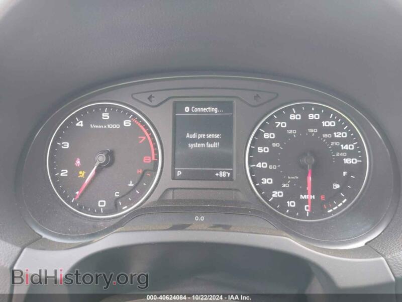 2015 Audi A3 (VIN WAUACGFF5F1131165) — photo 7 of 16