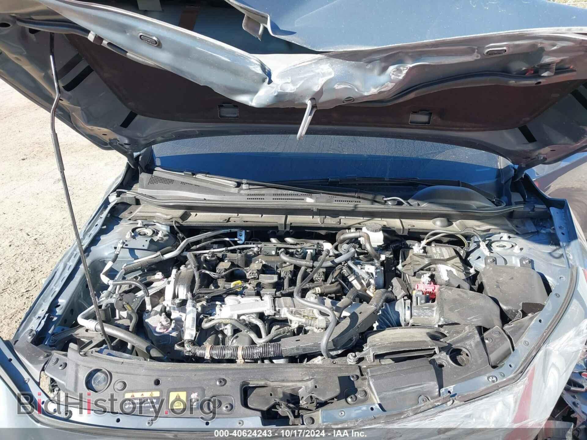 2023 MAZDA MAZDA3 - VIN: 3MZBPACM5PM382958 - Фото 10