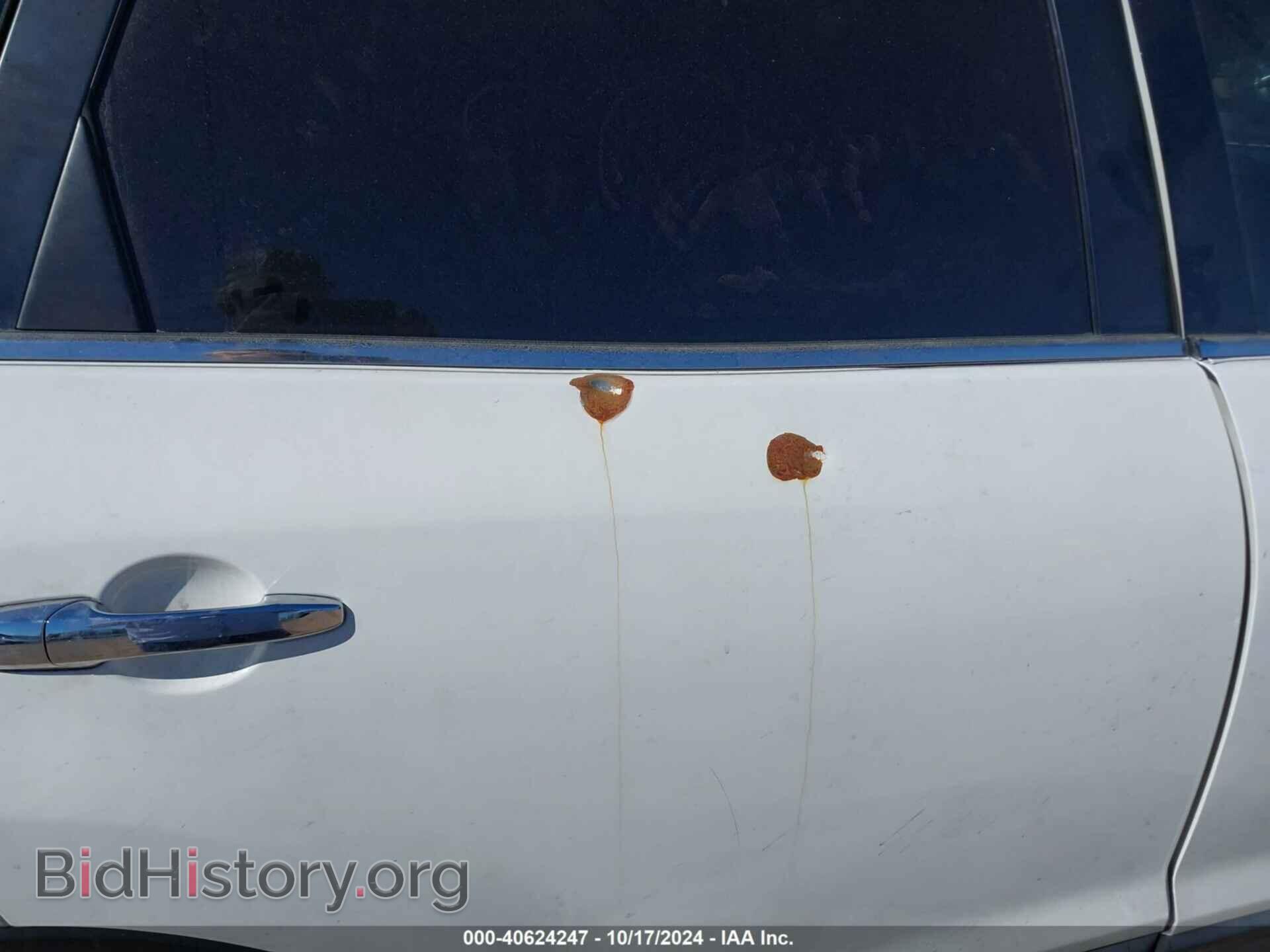 2008 MAZDA CX-9 - VIN: JM3TB28A780132210 - Фото 6