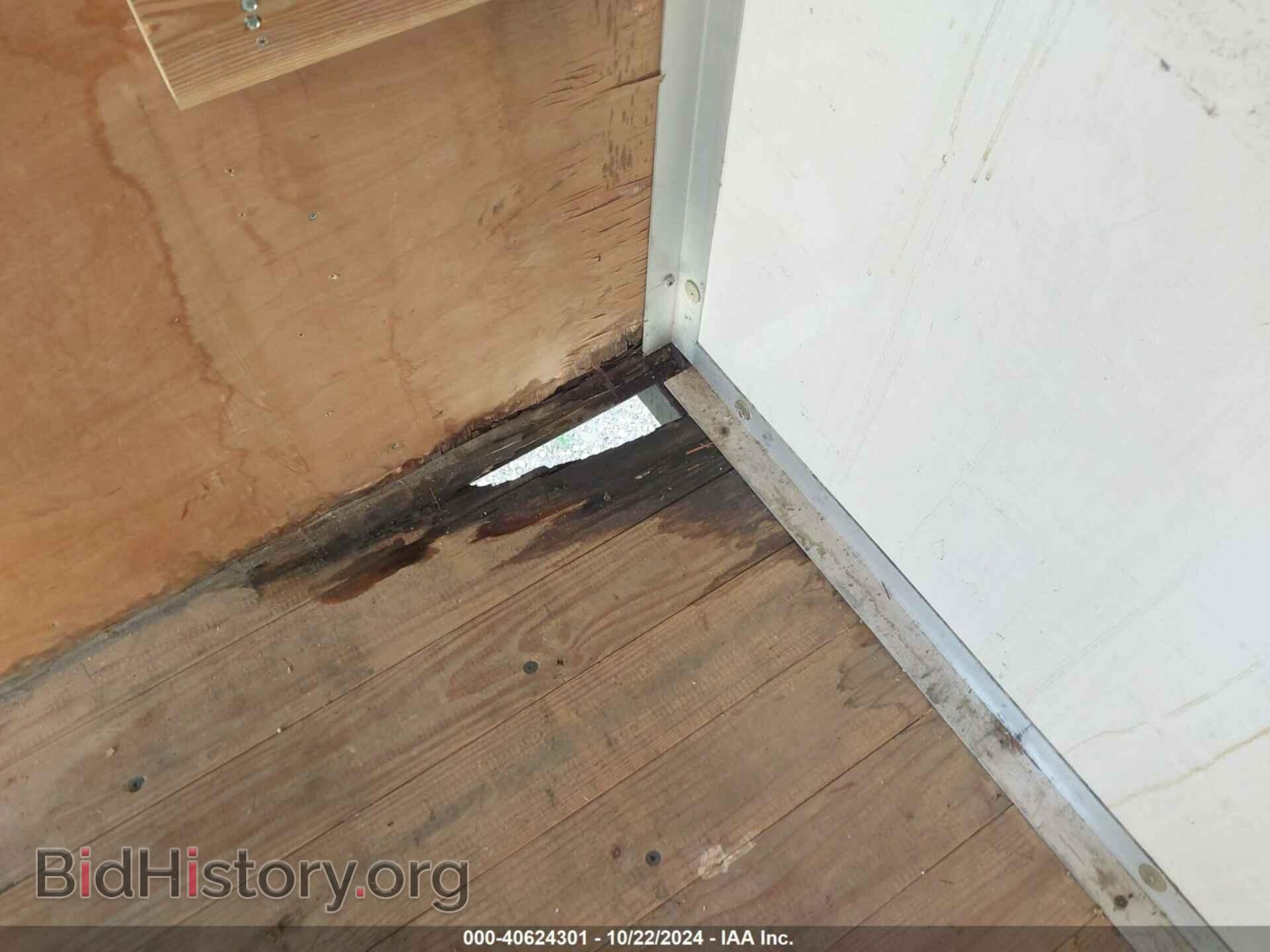2014 FORD E-350 CUTAWAY - VIN: 1FDWE3FL1EDA28321 - Фото 9