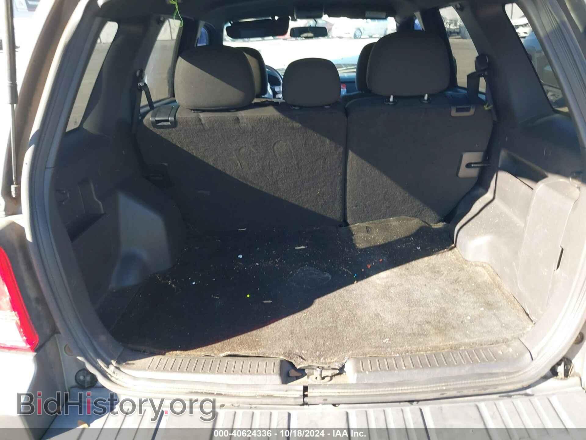2012 FORD ESCAPE - VIN: 1FMCU0DG9CKA50537 - Фото 8