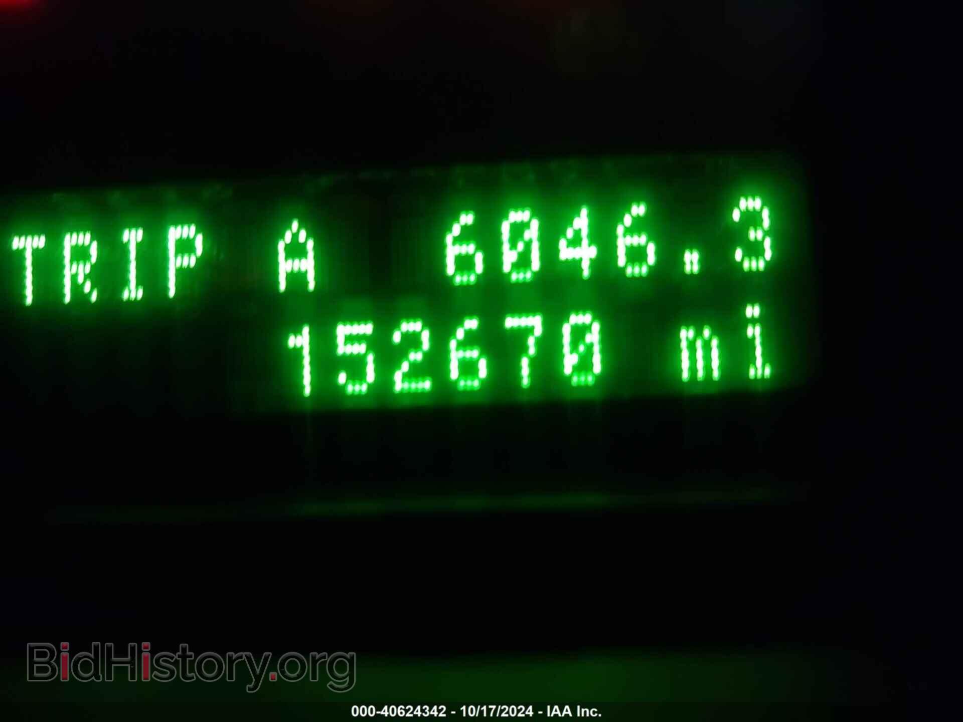 2009 FORD EDGE - VIN: 2FMDK38C39BA54976 - Photo 15