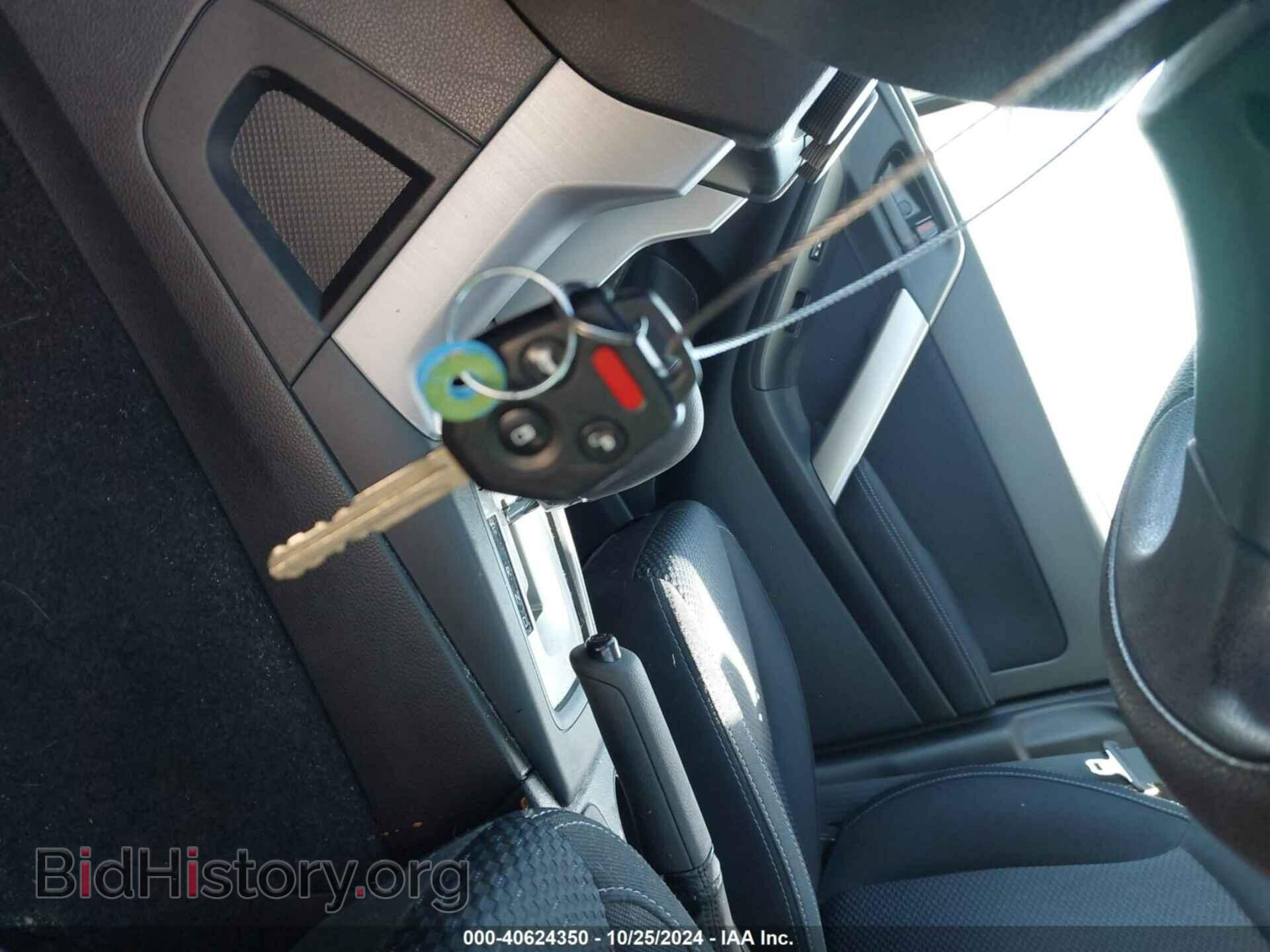 2015 SUBARU FORESTER - VIN: JF2SJAAC7FH836775 - Фото 11