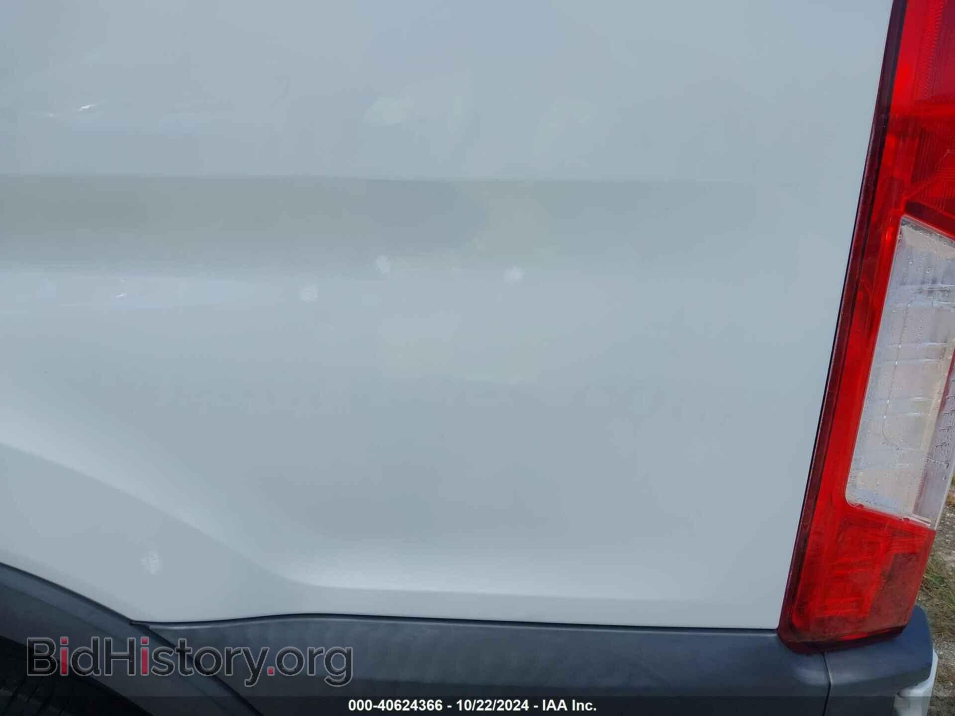 2016 FORD TRANSIT-150 - VIN: 1FTYE1ZM7GKA41501 - Photo 6