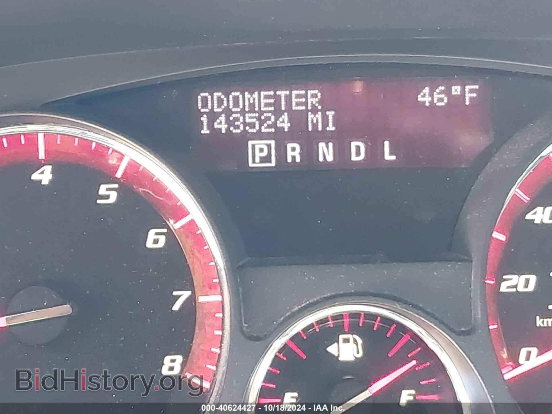 2012 GMC ACADIA - VIN: 1GKKRPED4CJ274064 - Photo 15