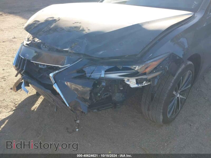 2023 Lexus ES 300H (VIN 58ADA1C19PU035474) — photo 6 of 19