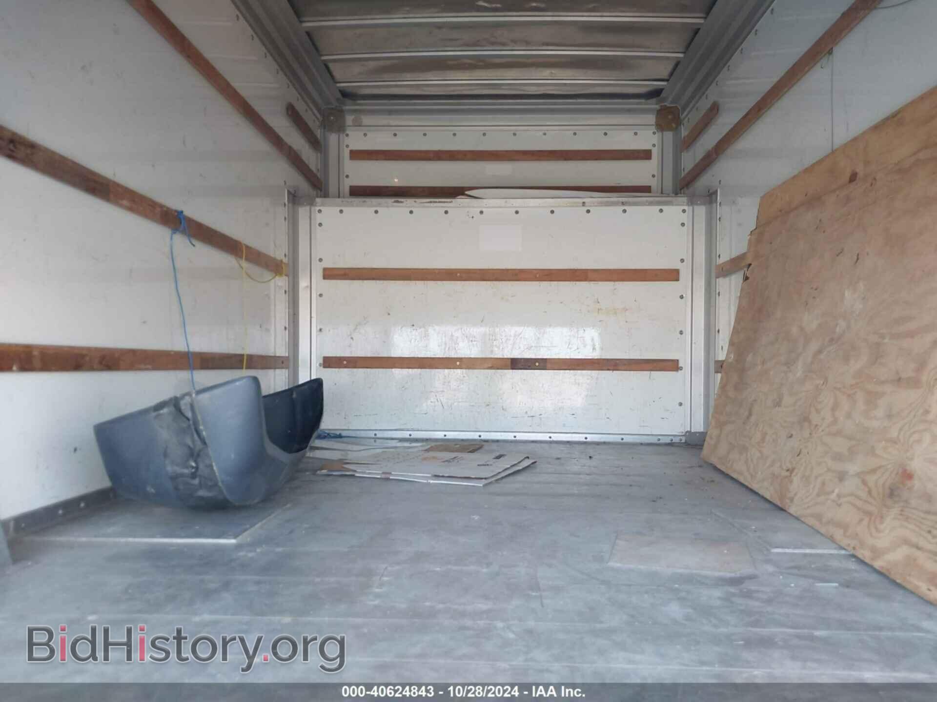 2006 FORD E-450 CUTAWAY - VIN: 1FDXE45S66DA58516 - Фото 6