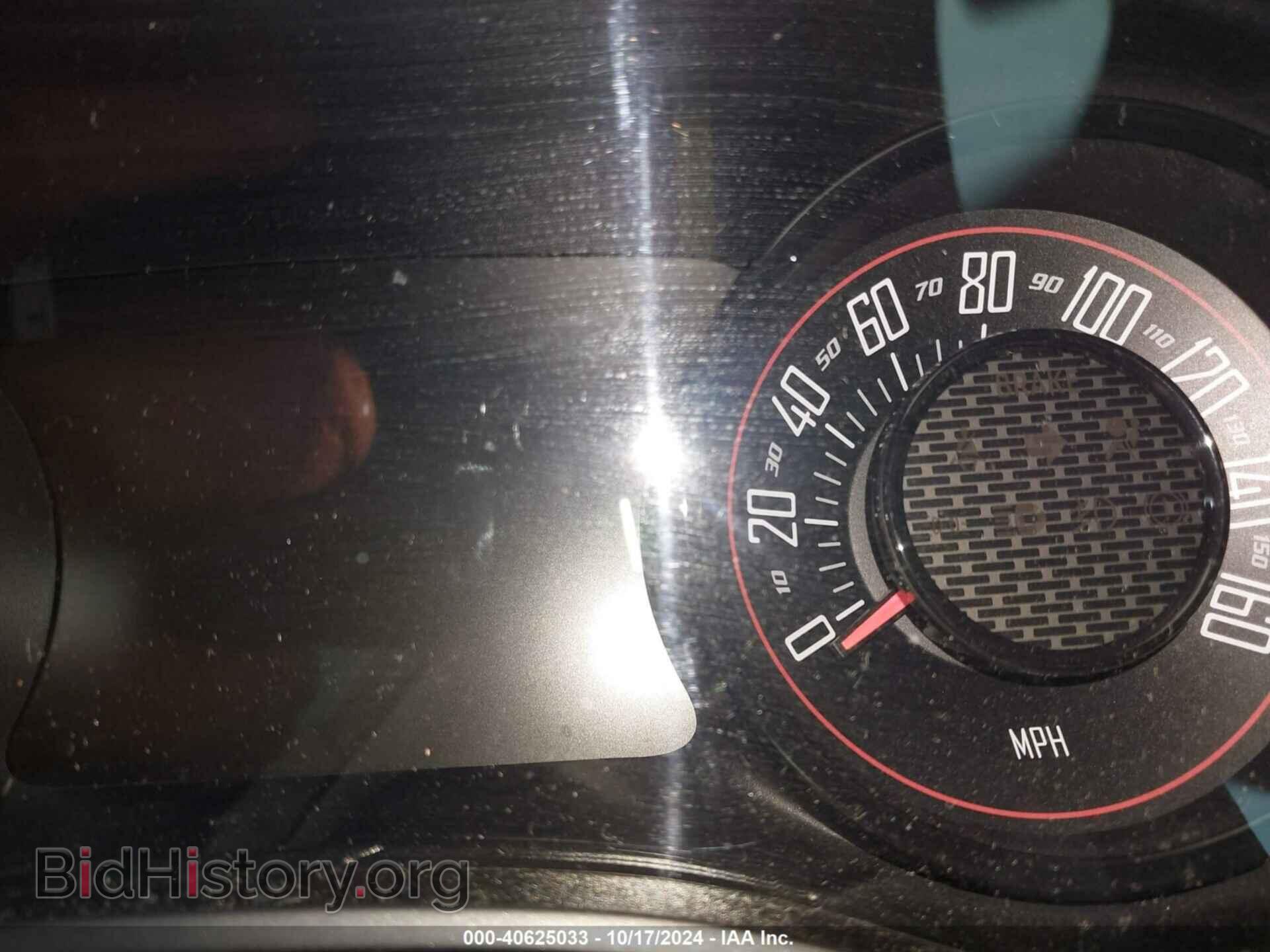 2019 DODGE CHALLENGER - VIN: 2C3CDZAG9KH566713 - Photo 7