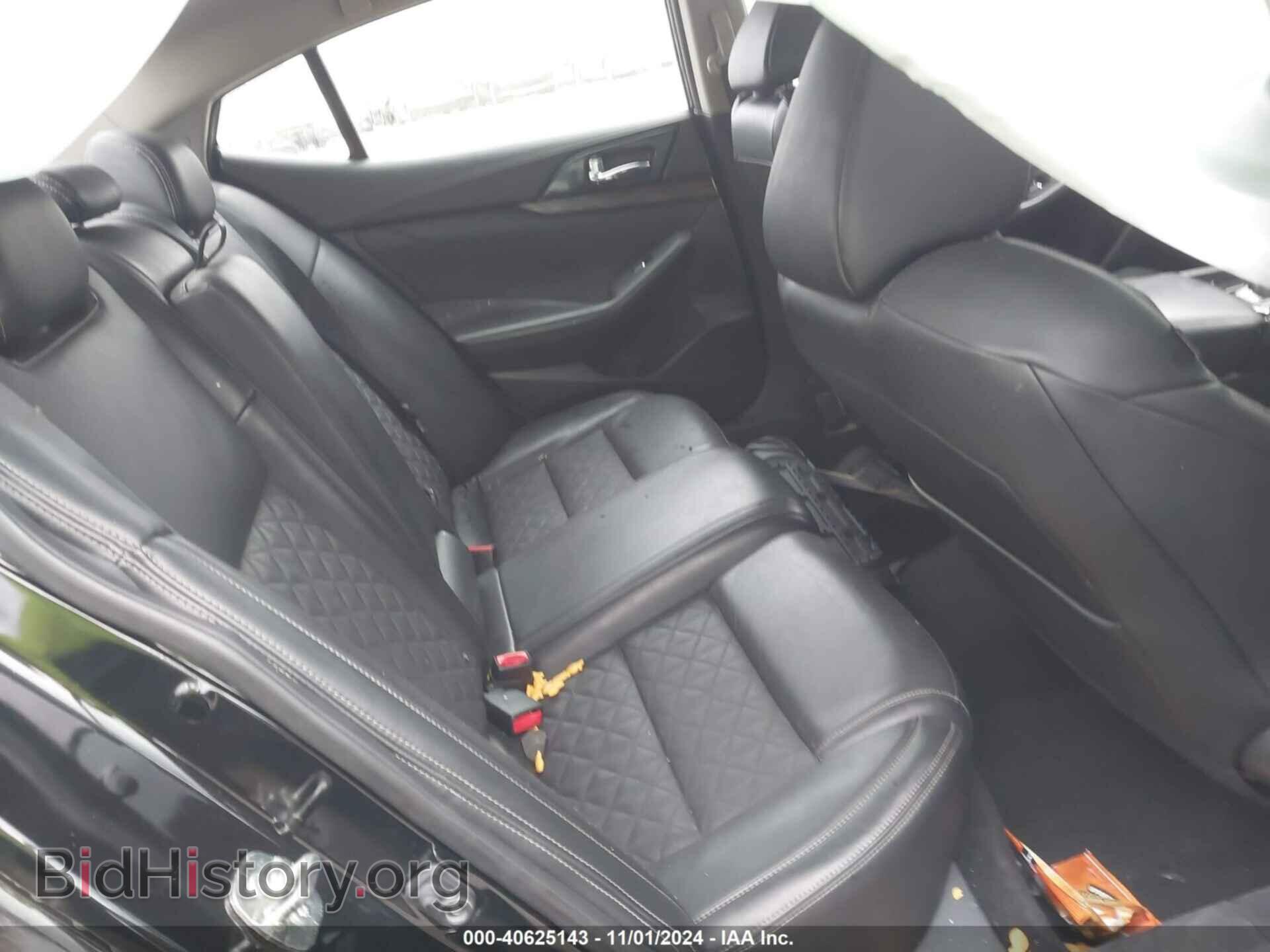2017 NISSAN MAXIMA - VIN: 1N4AA6AP1HC375430 - Фото 8