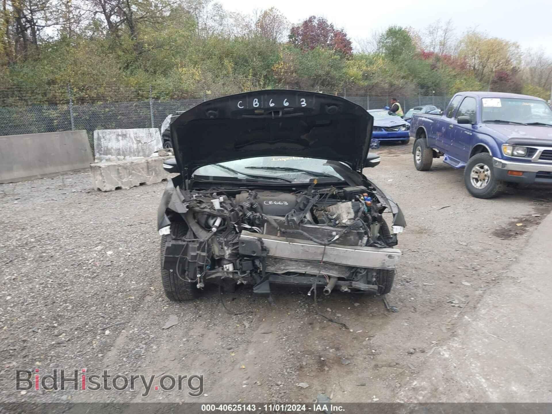 2017 NISSAN MAXIMA - VIN: 1N4AA6AP1HC375430 - Фото 10