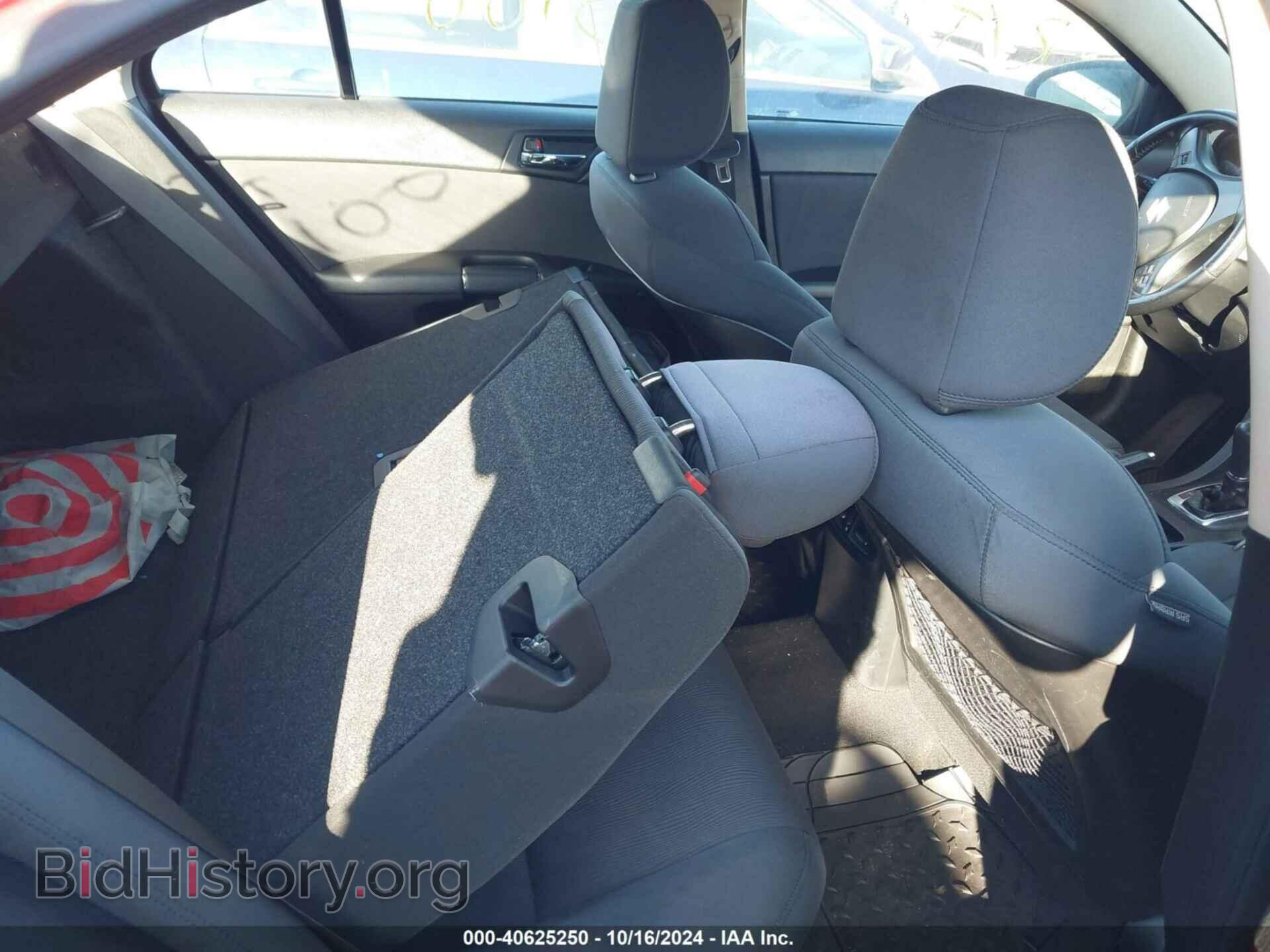 2012 SUZUKI KIZASHI - VIN: JS2RF9A31C6101087 - Фото 8