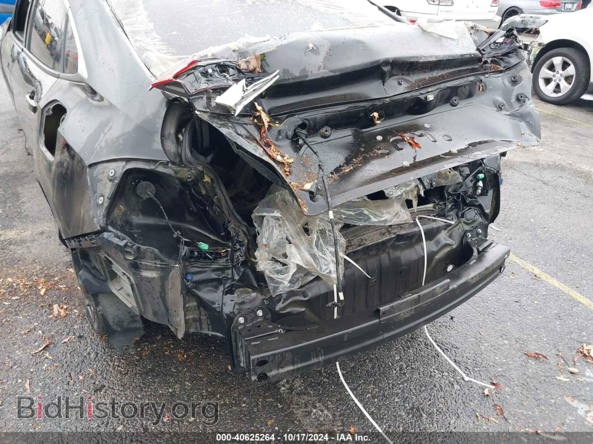 2019 HONDA CIVIC - VIN: 2HGFC2F60KH503262 - Фото 6