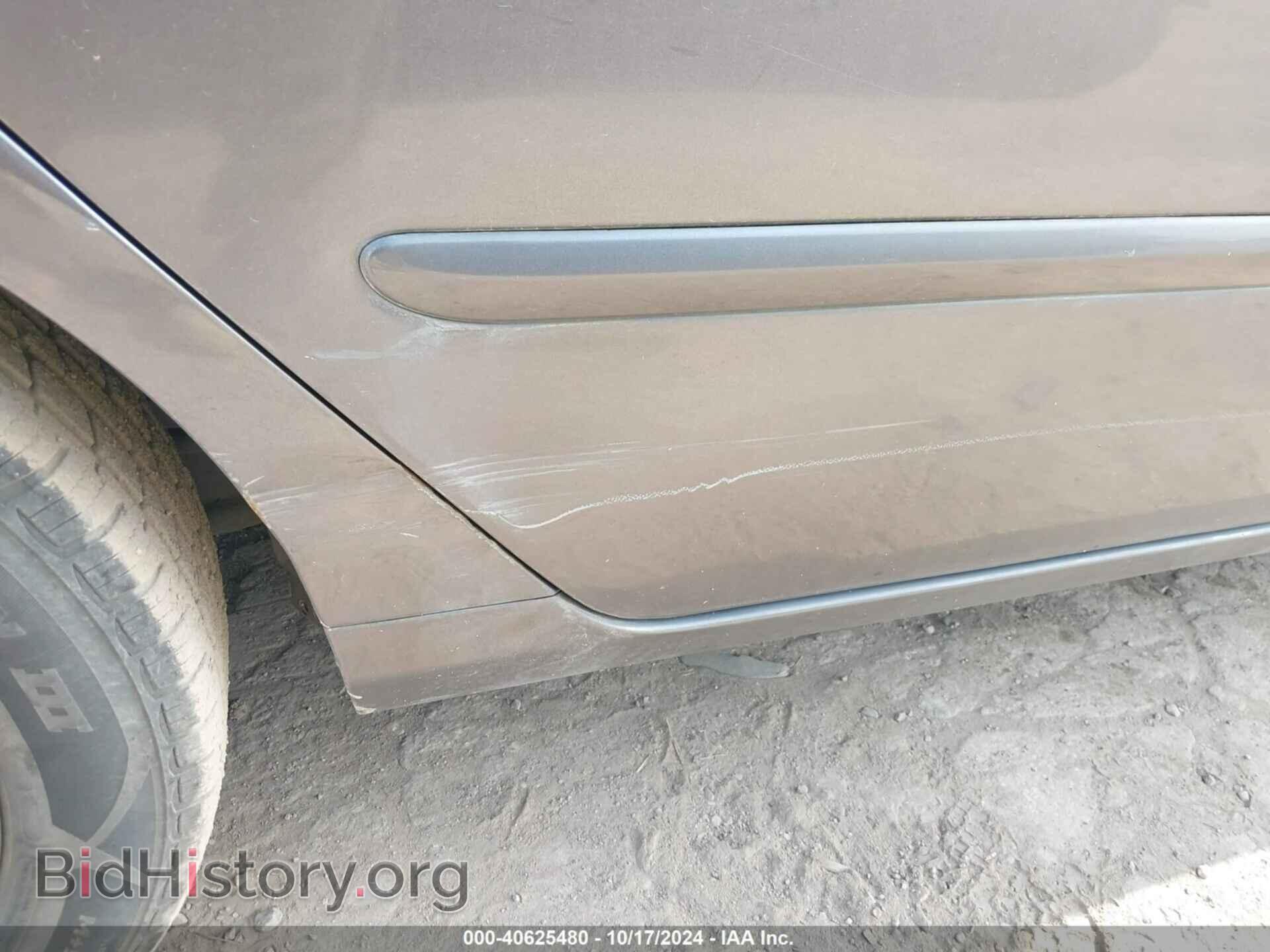 2006 KIA OPTIMA - VIN: KNAGE123765040811 - Фото 13