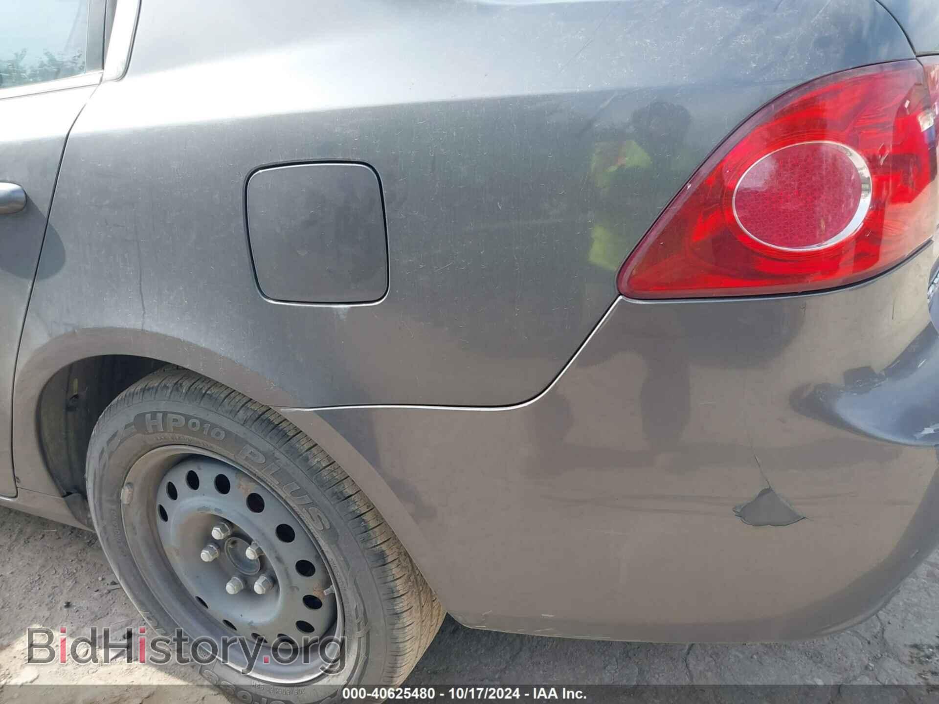 2006 KIA OPTIMA - VIN: KNAGE123765040811 - Фото 15