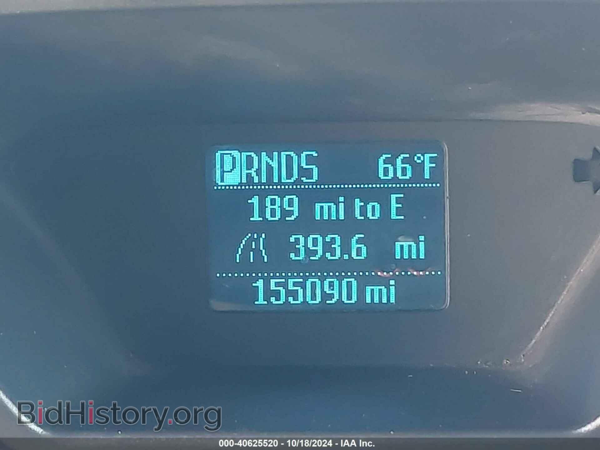 2017 FORD TRANSIT CONNECT - VIN: NM0LS7E75H1329933 - Фото 16