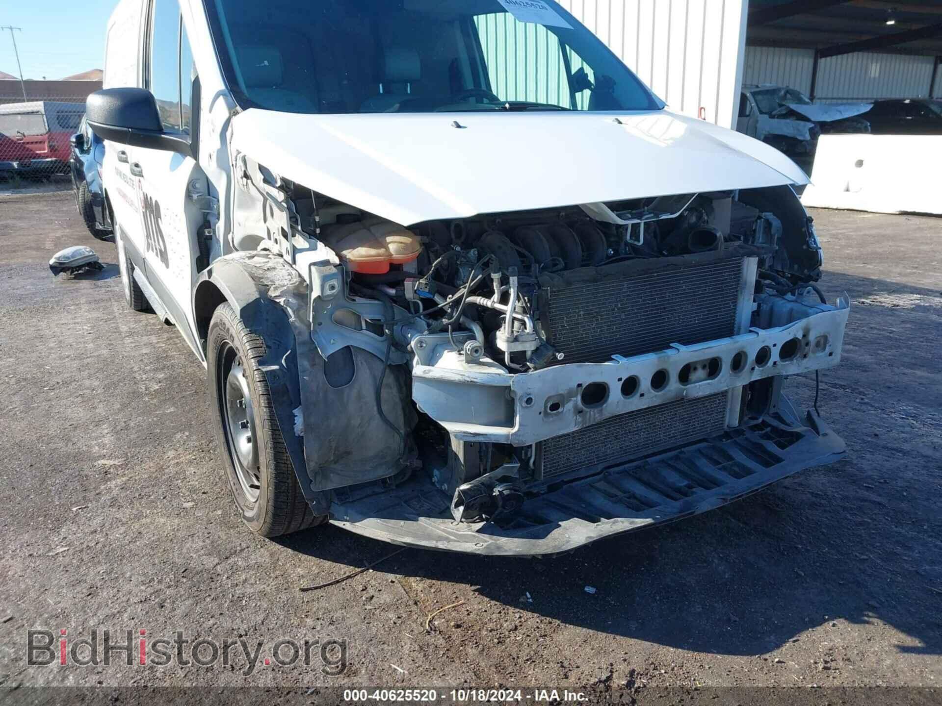 2017 FORD TRANSIT CONNECT - VIN: NM0LS7E75H1329933 - Фото 6