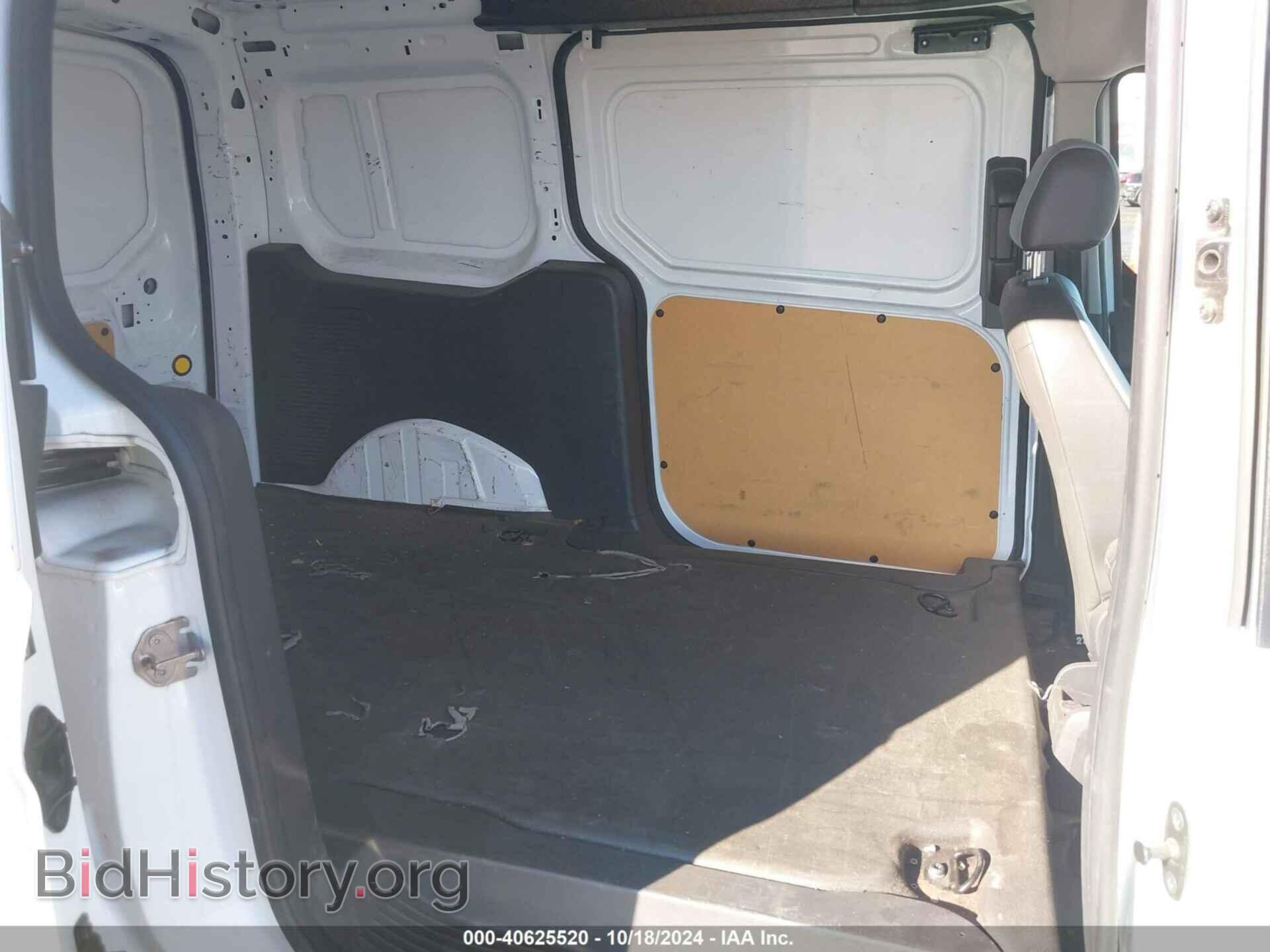 2017 FORD TRANSIT CONNECT - VIN: NM0LS7E75H1329933 - Фото 8