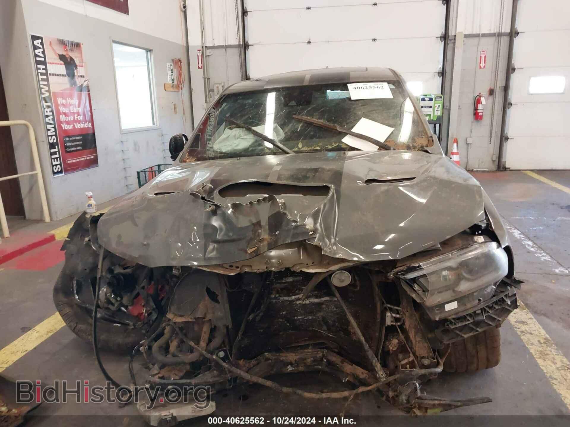 2021 DODGE DURANGO - VIN: 1C4SDJH93MC822172 - Photo 12