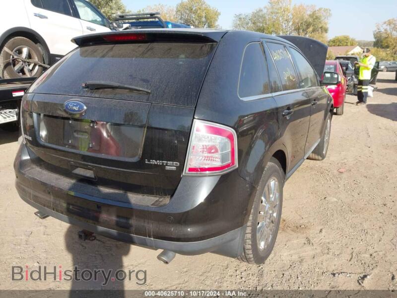 2010 Ford EDGE (VIN 2FMDK4KC9ABA96667) — photo 4 of 12
