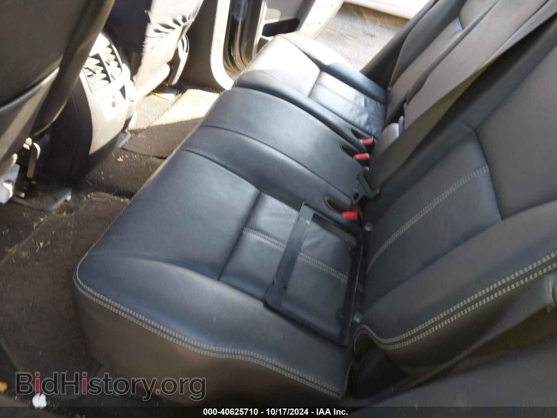 2010 FORD EDGE - VIN: 2FMDK4KC9ABA96667 - Фото 8