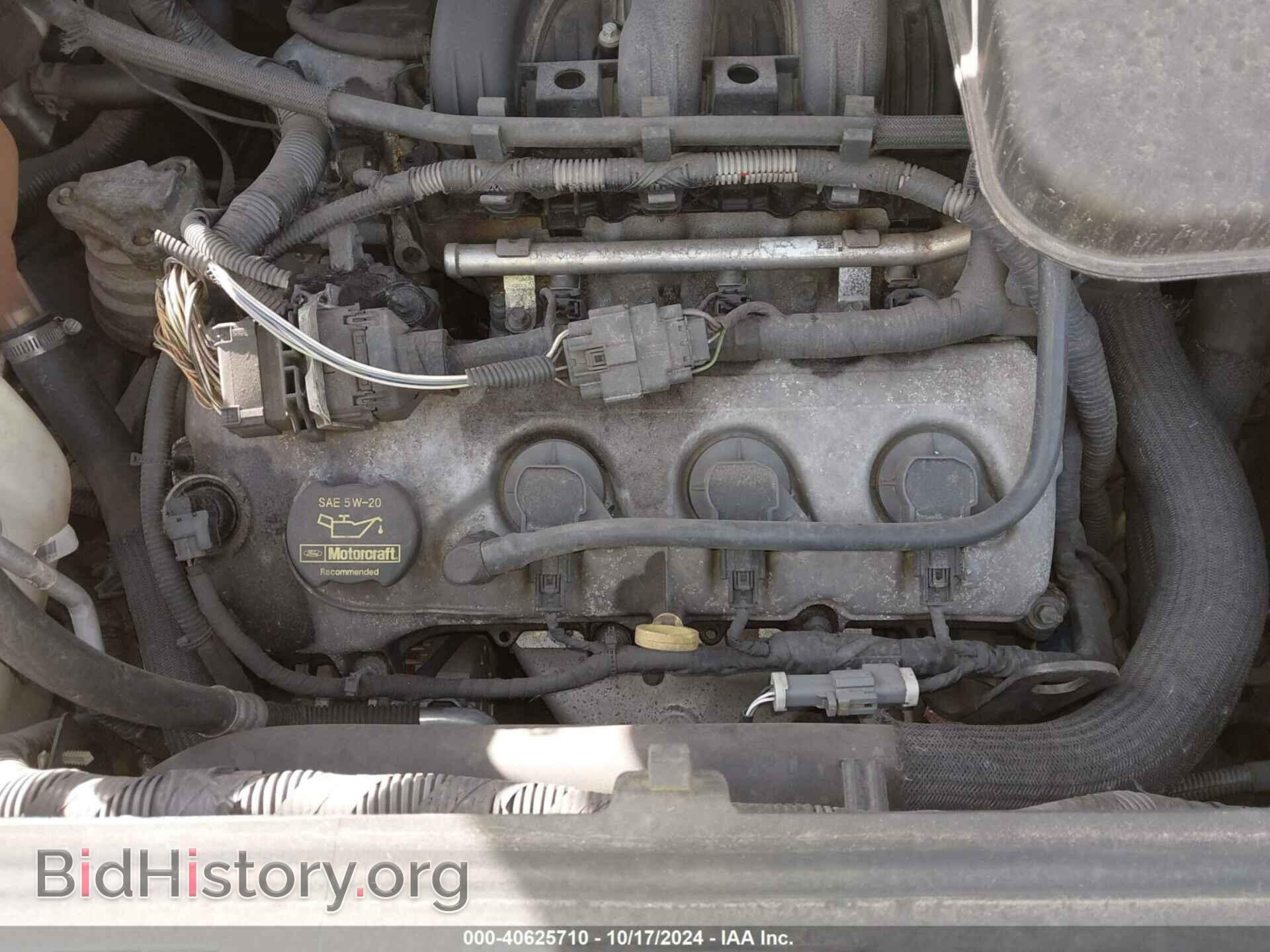 2010 FORD EDGE - VIN: 2FMDK4KC9ABA96667 - Фото 10