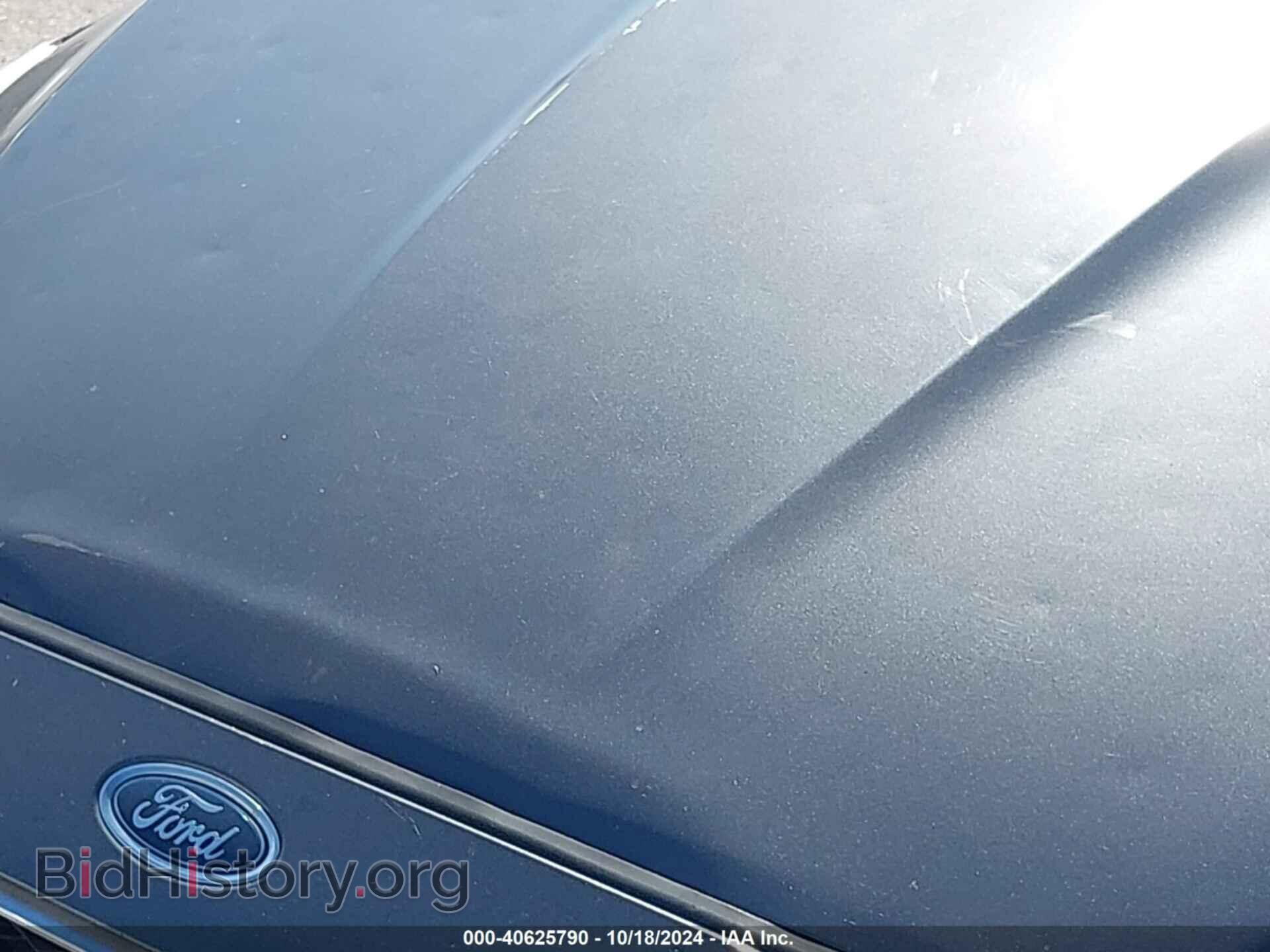 2015 FORD FOCUS - VIN: 1FADP3F22FL220308 - Photo 6