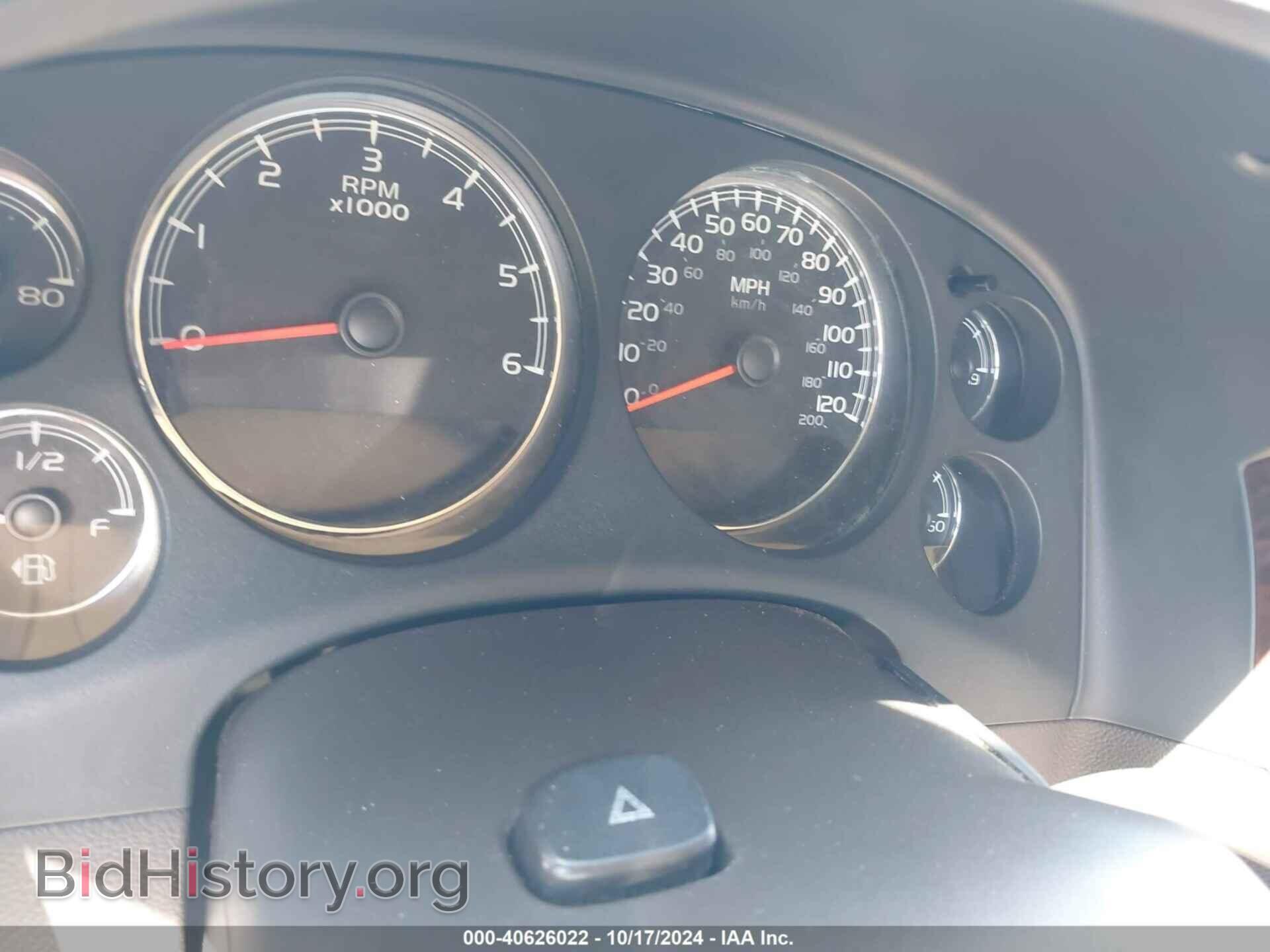 2008 GMC SIERRA 1500 - VIN: 2GTEK638781319948 - Фото 7
