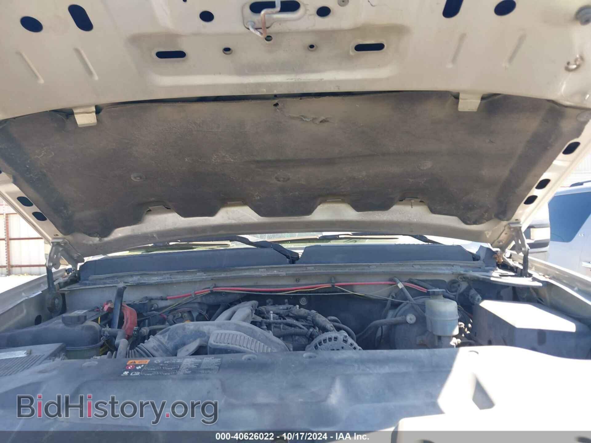 2008 GMC SIERRA 1500 - VIN: 2GTEK638781319948 - Фото 10