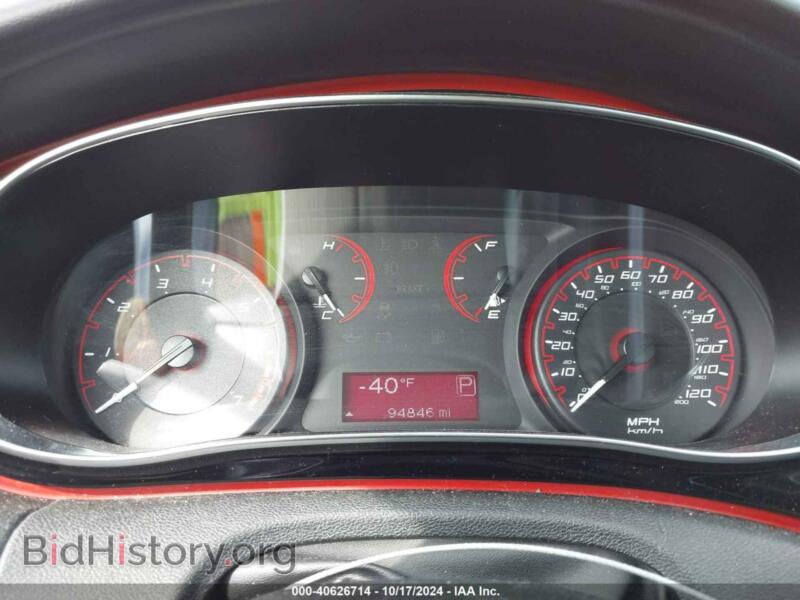 2015 Dodge DART (VIN 1C3CDFBB1FD298549) — photo 7 of 13