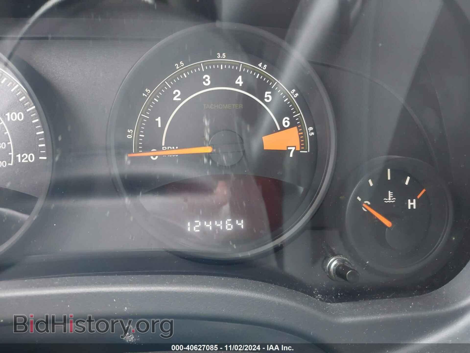 2007 NISSAN MAXIMA - VIN: 1N4BA41E77C818671 - Фото 7