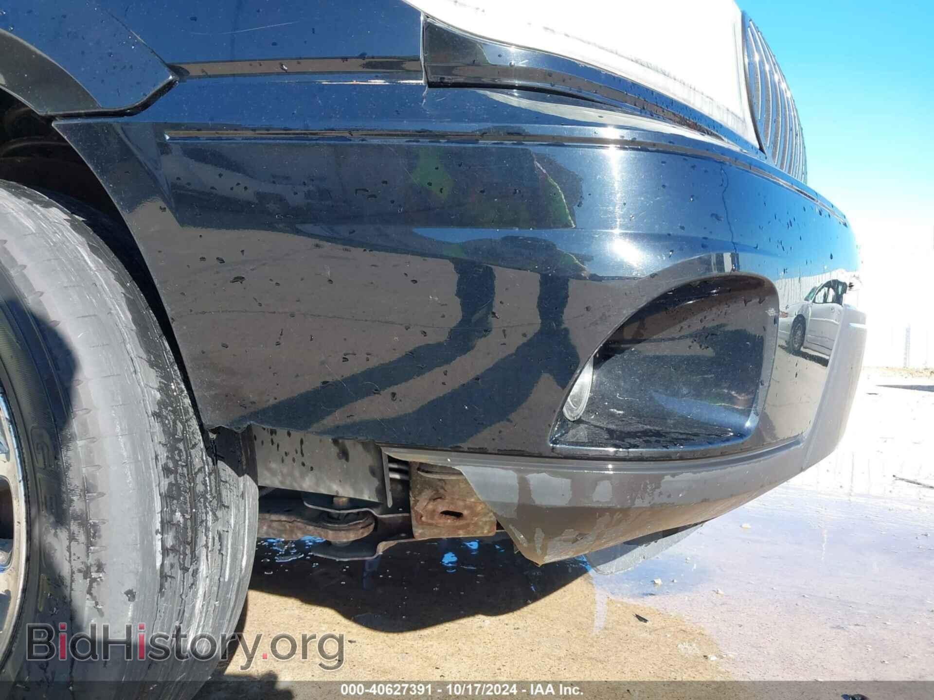 2006 BUICK RENDEZVOUS - VIN: 3G5DA03L26S606946 - Photo 6