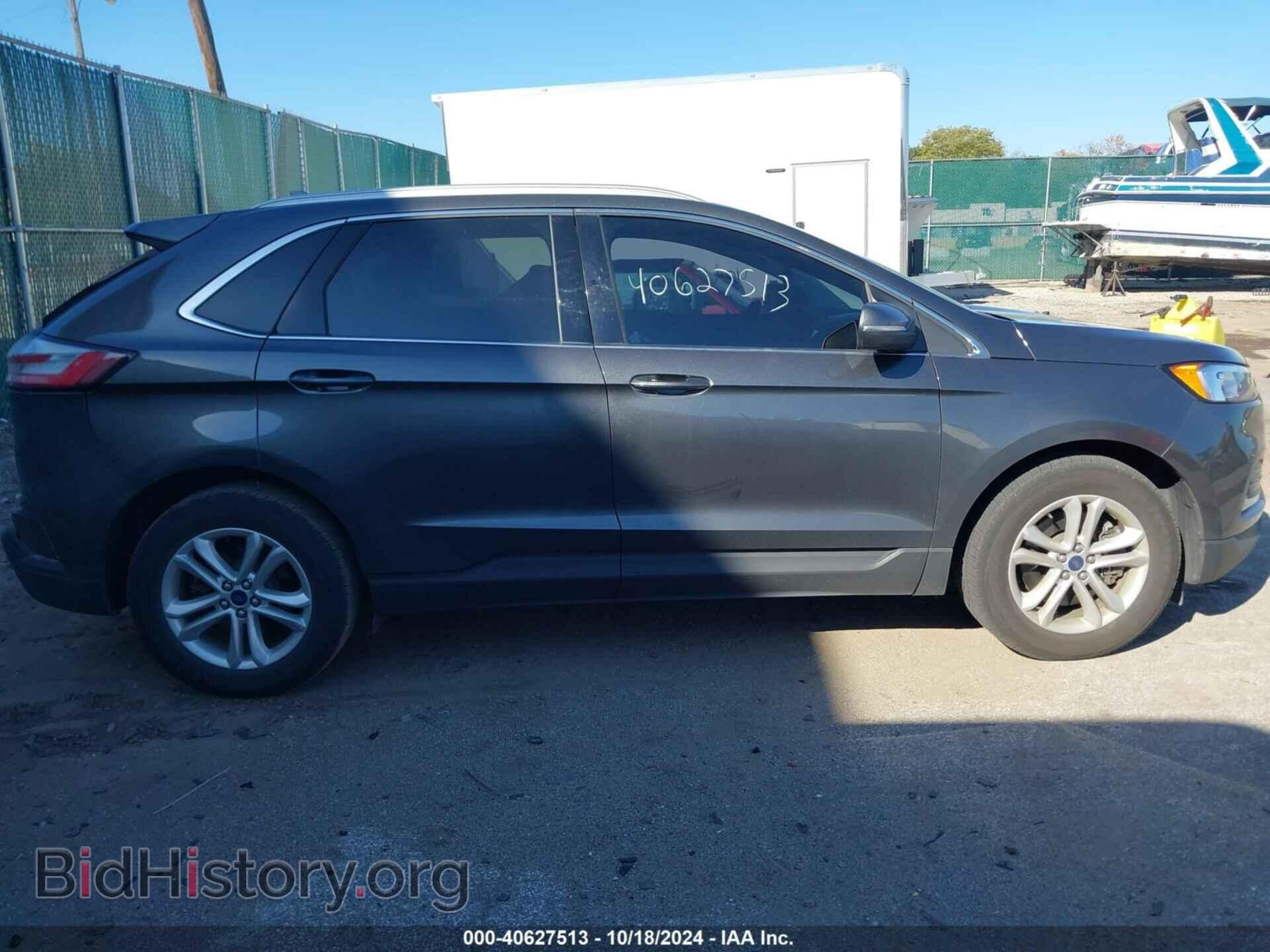 2019 FORD EDGE - VIN: 2FMPK4J97KBC69784 - Фото 13
