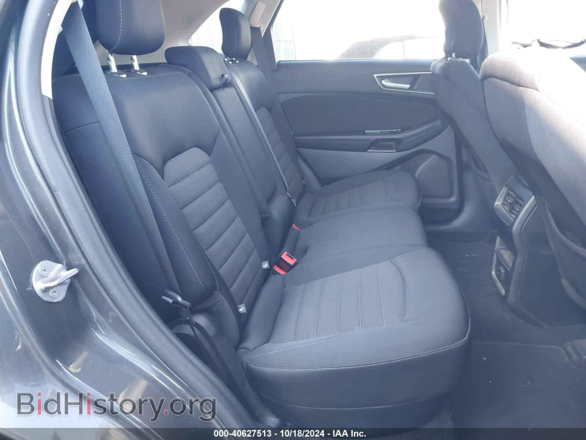 2019 FORD EDGE - VIN: 2FMPK4J97KBC69784 - Фото 8