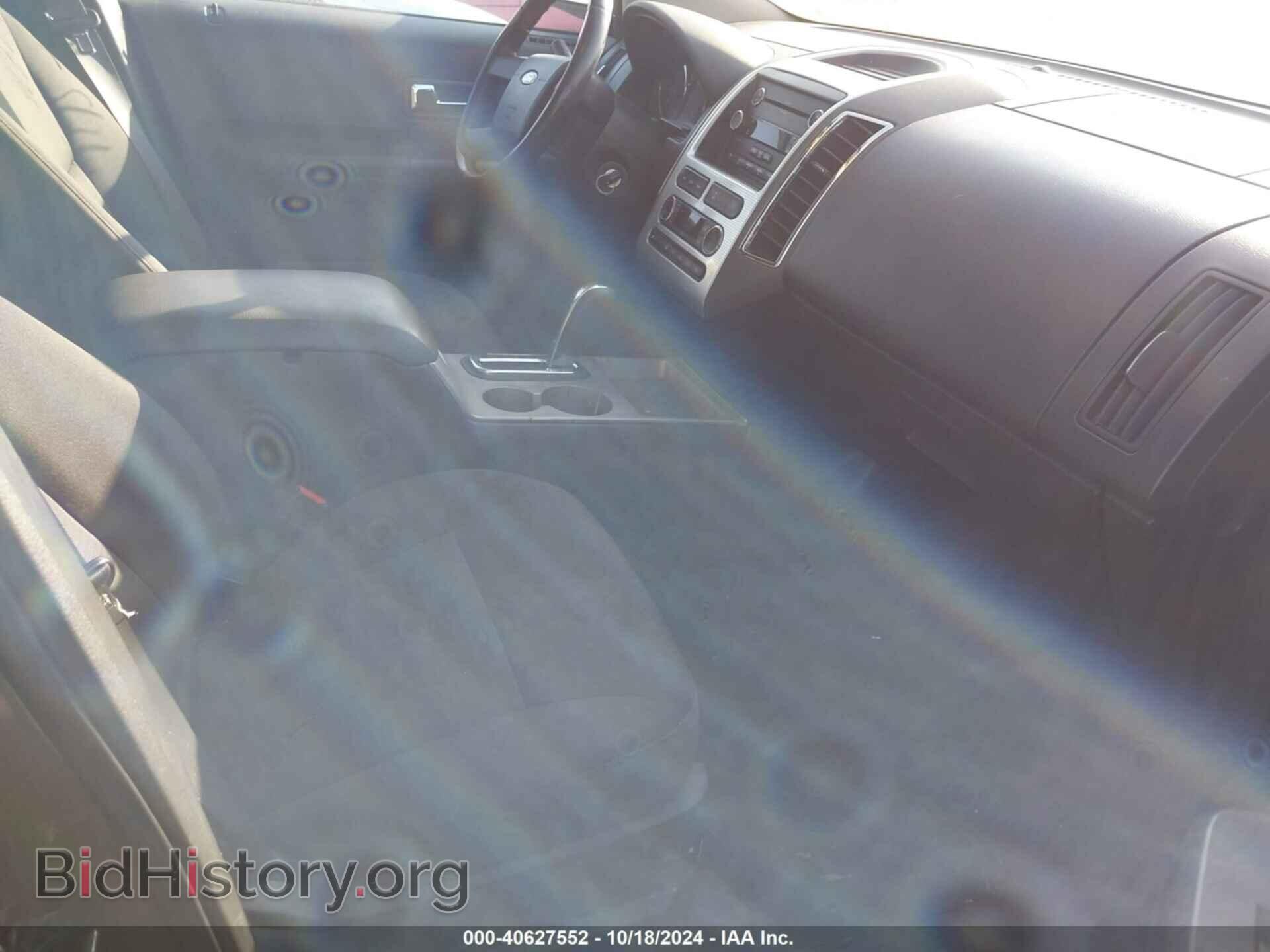2010 FORD EDGE - VIN: 2FMDK4JC3ABA58983 - Photo 5