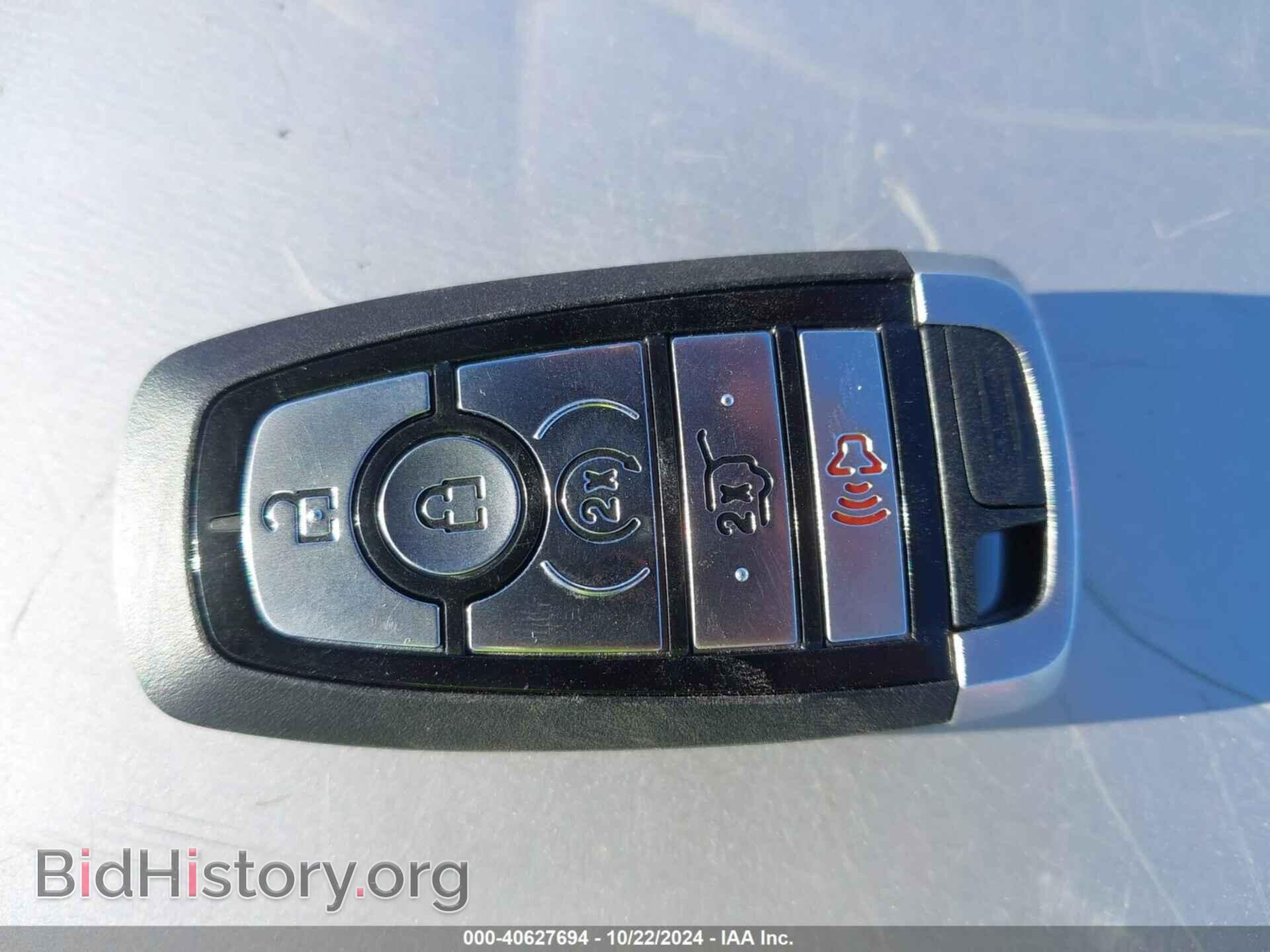 2020 FORD ESCAPE - VIN: 1FMCU9H90LUA07449 - Фото 11