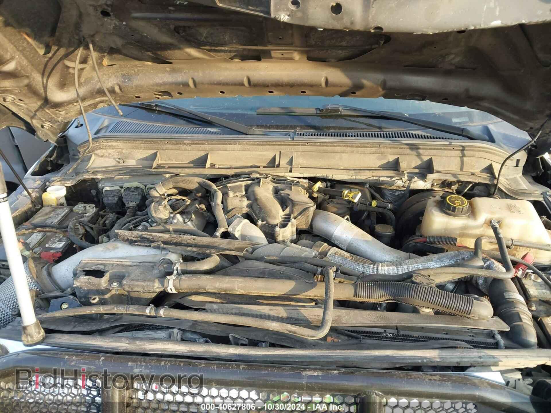 2016 FORD F-250 - VIN: 1FT7W2BT1GEC81769 - Фото 10