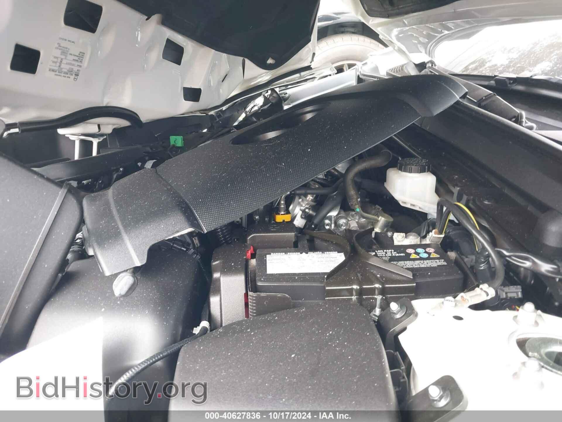 2022 MAZDA CX-30 - VIN: 3MVDMBBL7NM457609 - Фото 10
