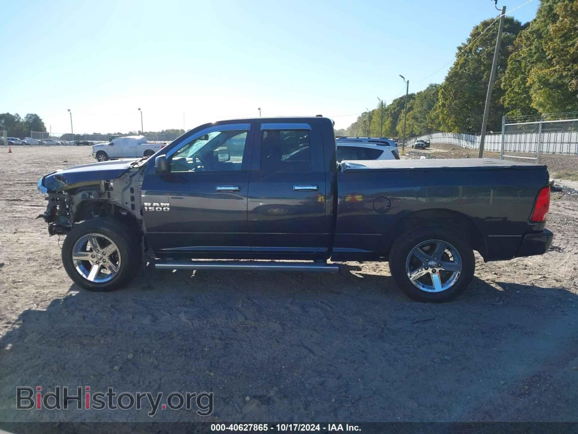 2015 RAM 1500 - VIN: 1C6RR7FT9FS587696 - Фото 15