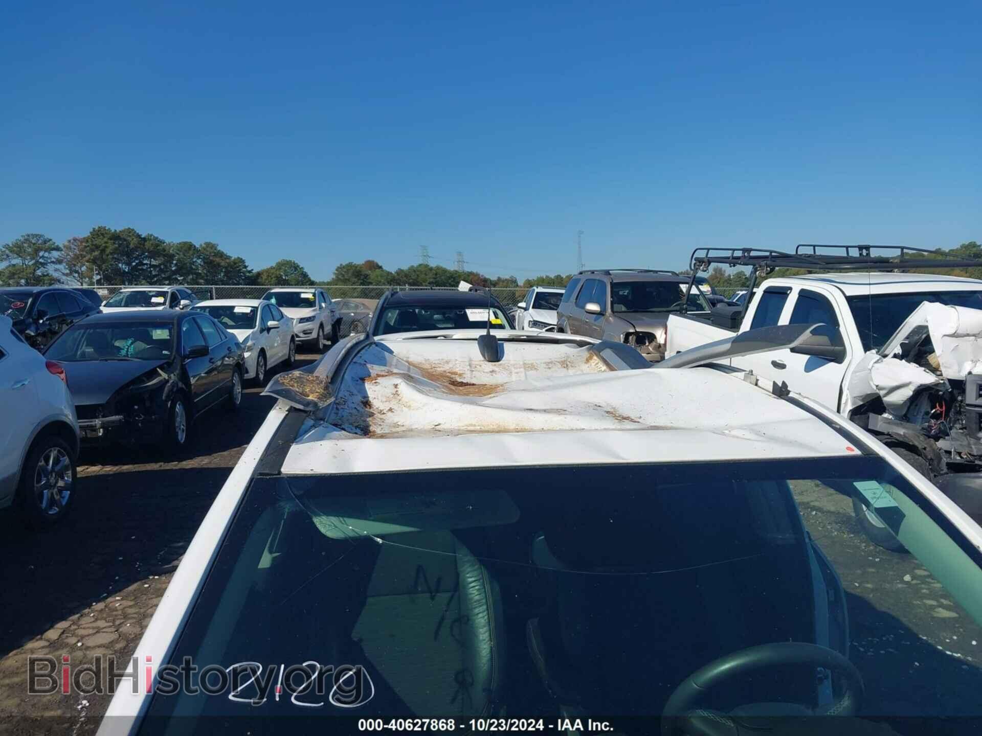 2016 BUICK ENCORE - VIN: KL4CJ1SM3GB682946 - Фото 6