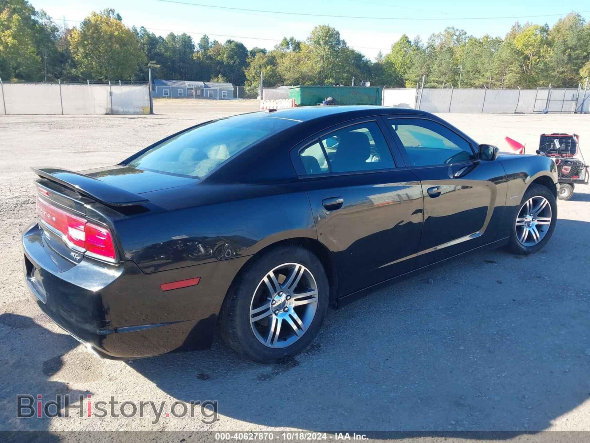 2013 DODGE CHARGER - VIN: 2C3CDXCT2DH730742 - Photo 4