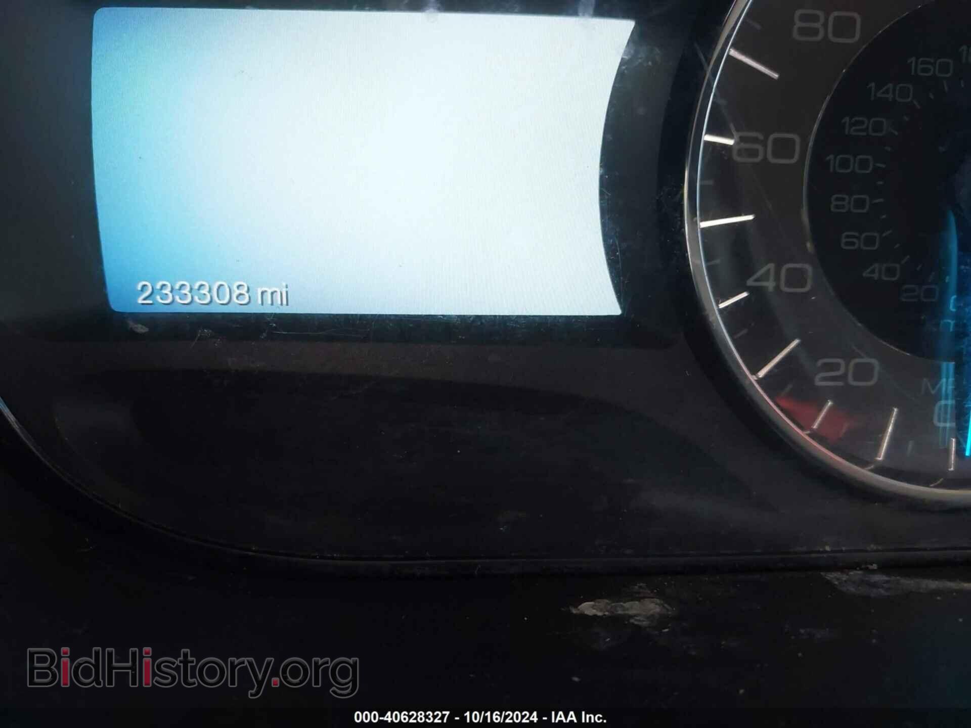 2011 FORD EDGE - VIN: 2FMDK3JC7BBA63115 - Photo 7