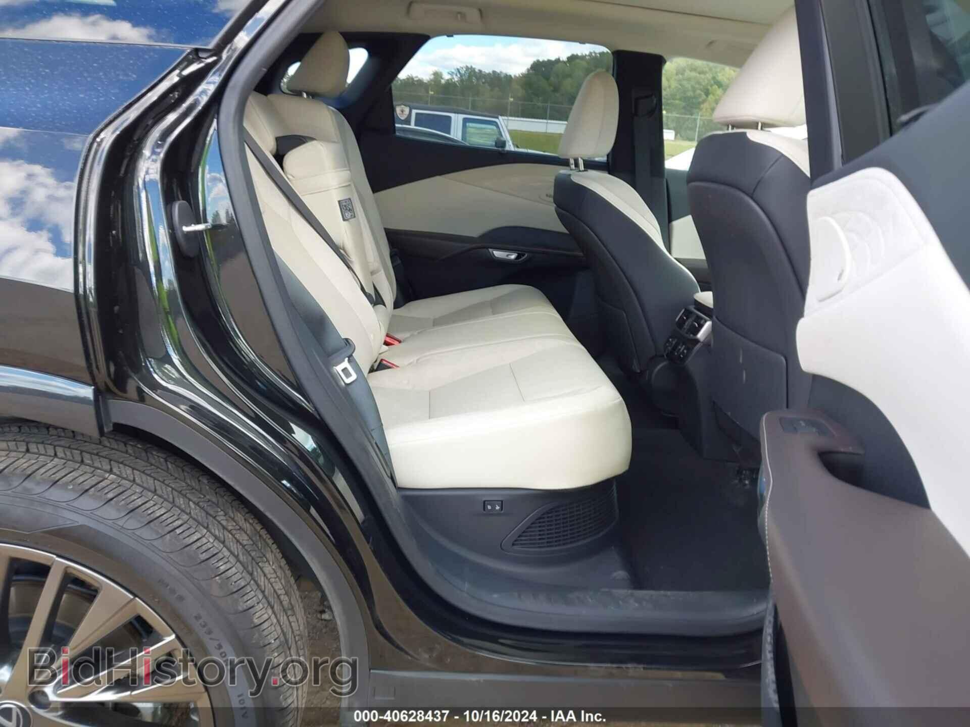 2023 LEXUS RX 350H - VIN: 2T2BBMCA6PC020683 - Фото 8