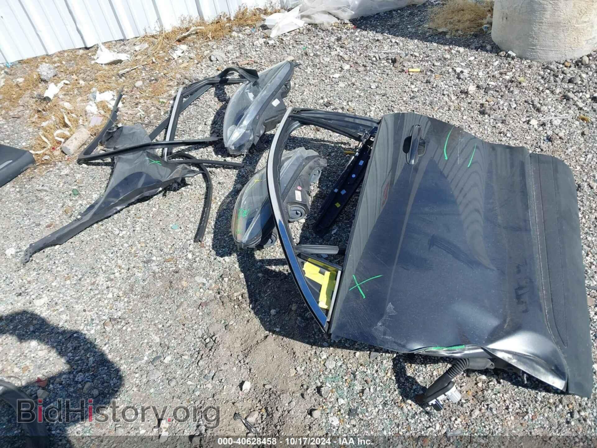 2020 FORD ESCAPE - VIN: 1FMCU0G68LUA75291 - Photo 12