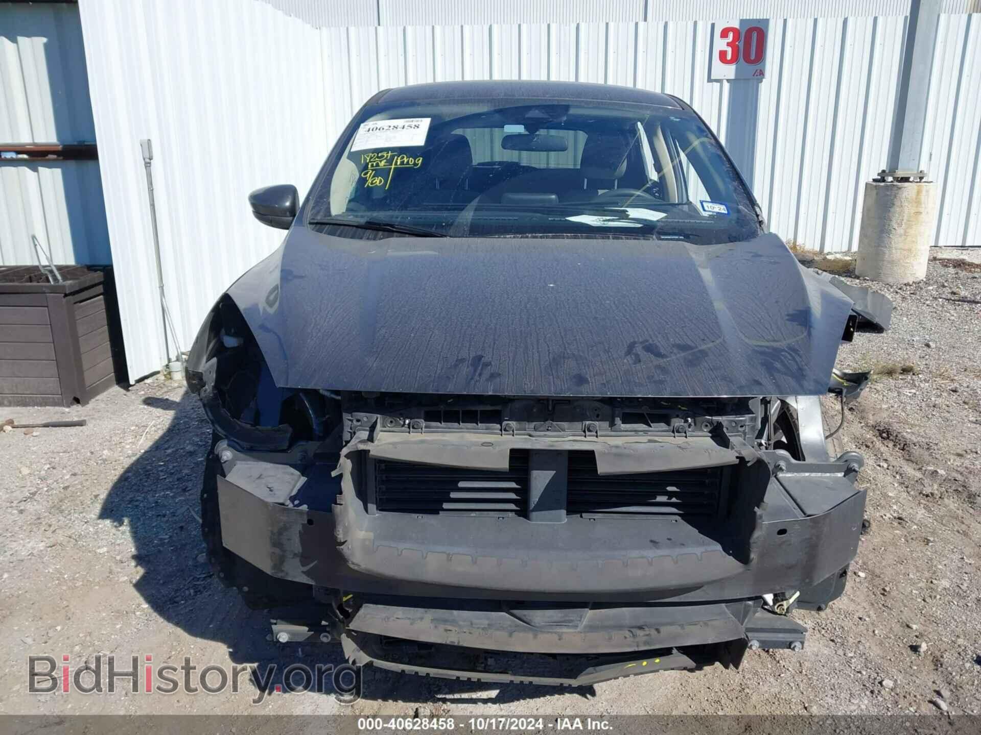 2020 FORD ESCAPE - VIN: 1FMCU0G68LUA75291 - Photo 13