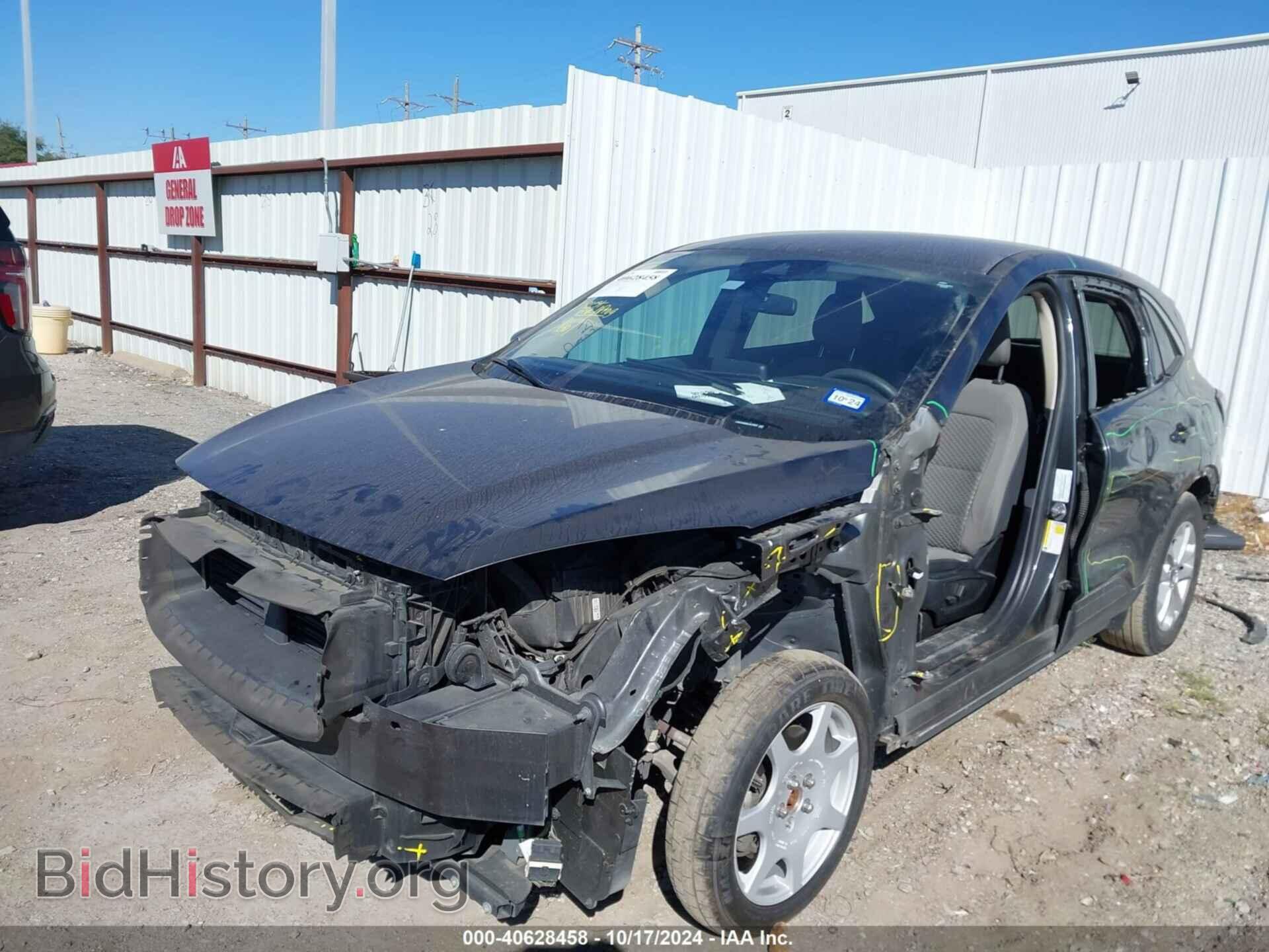 2020 FORD ESCAPE - VIN: 1FMCU0G68LUA75291 - Photo 6