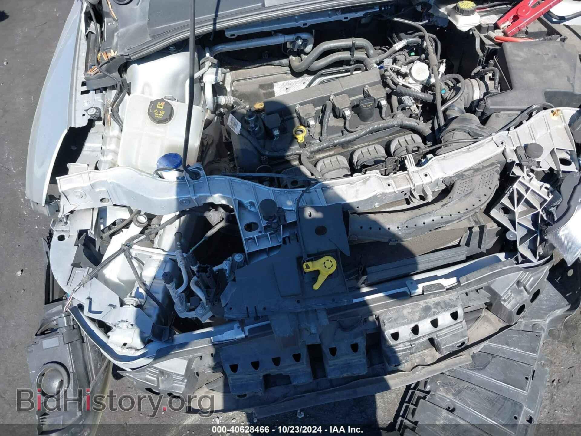 2018 FORD FOCUS - VIN: 1FADP3K23JL273369 - Фото 21