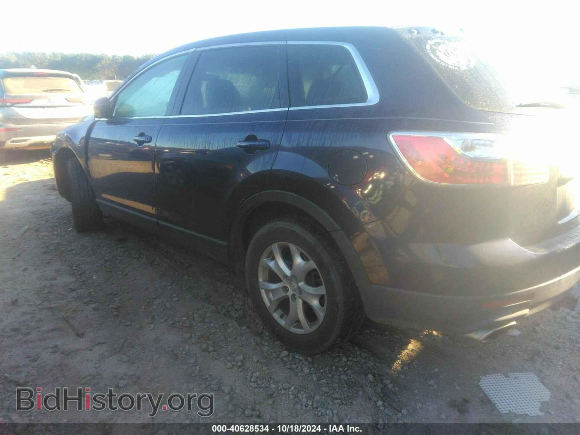 2011 MAZDA CX-9 - VIN: JM3TB2CA7B0330879 - Фото 3