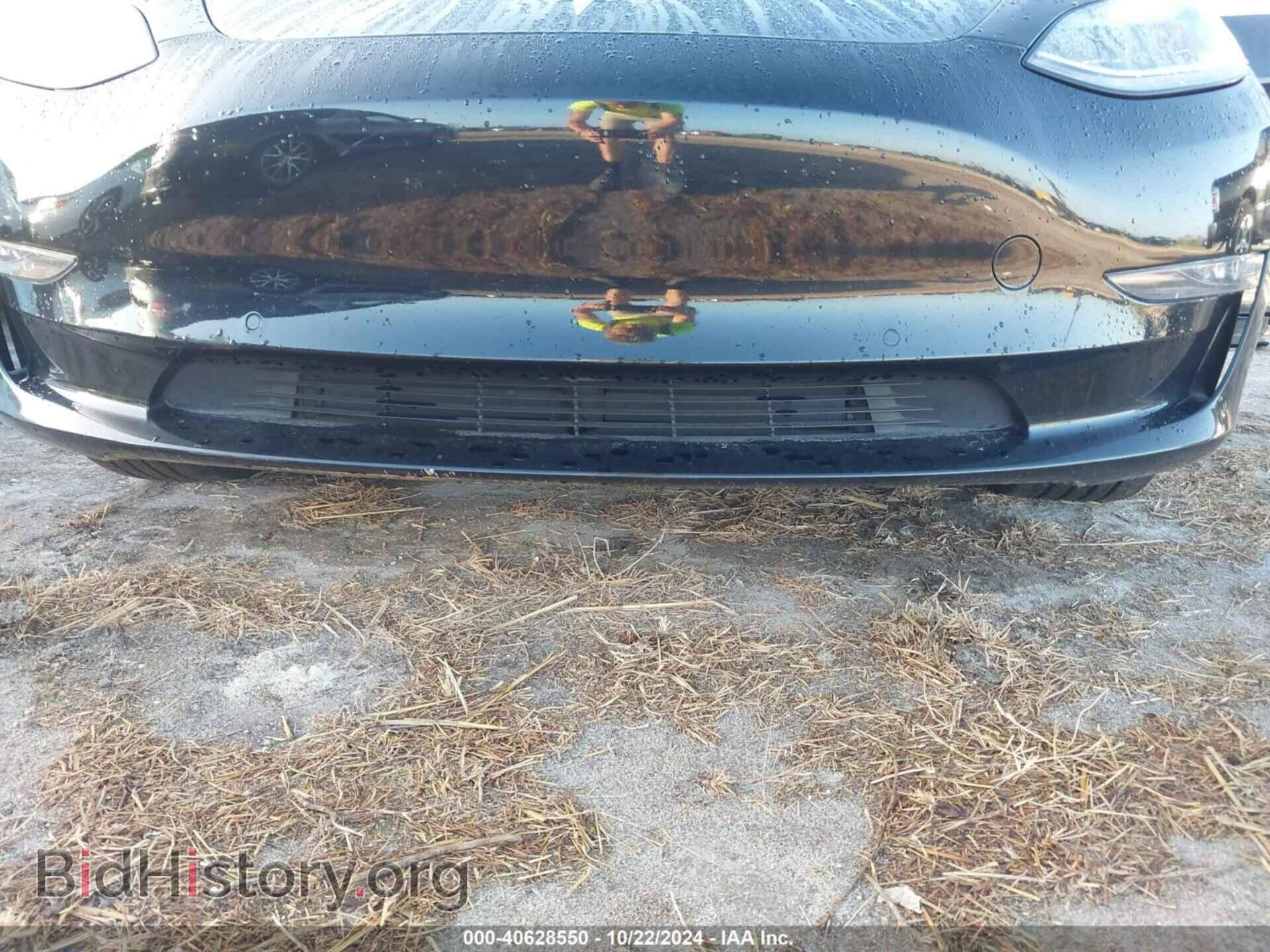 2018 TESLA MODEL 3 - VIN: 5YJ3E1EA2JF004933 - Photo 6