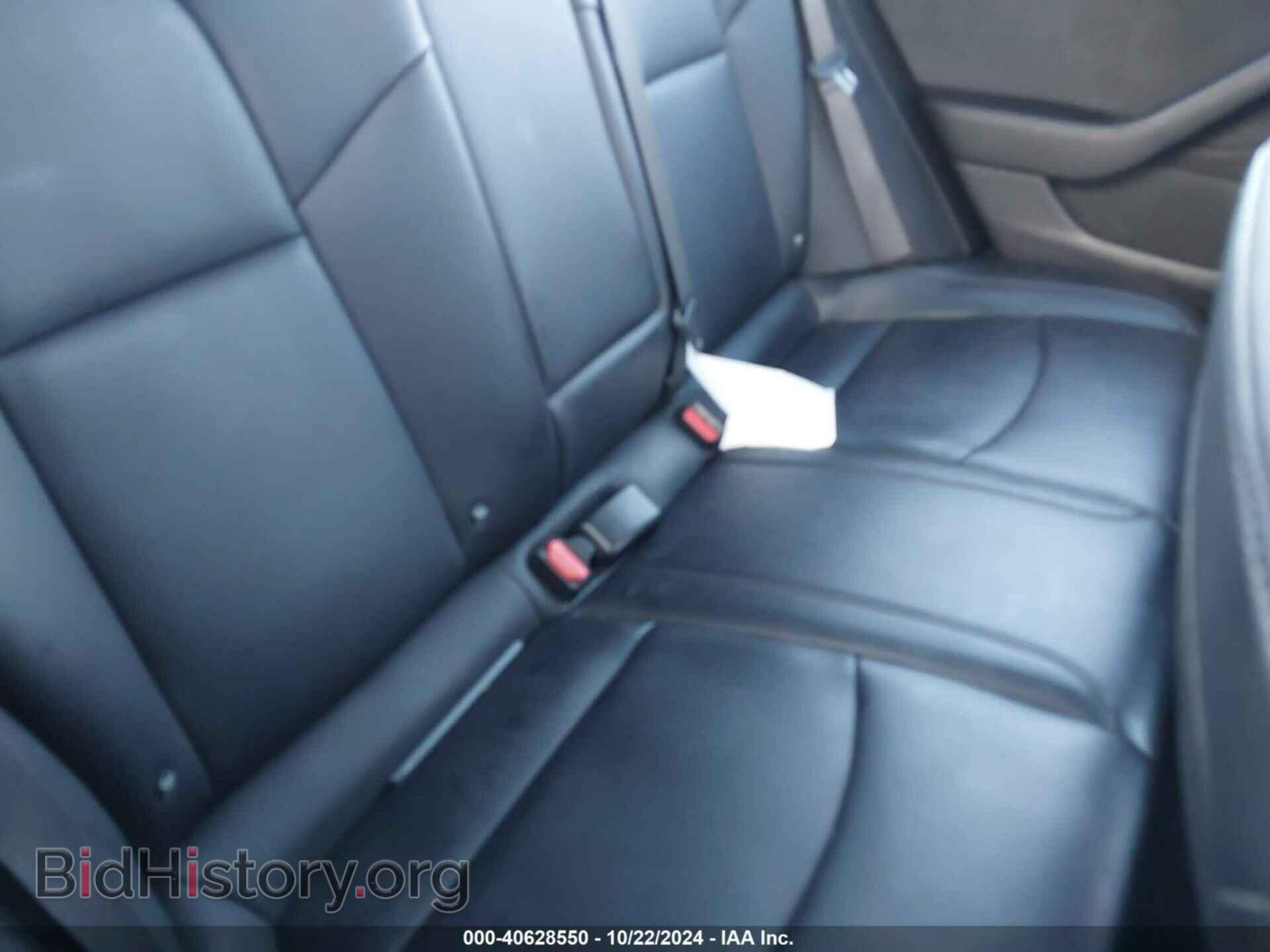 2018 TESLA MODEL 3 - VIN: 5YJ3E1EA2JF004933 - Photo 8